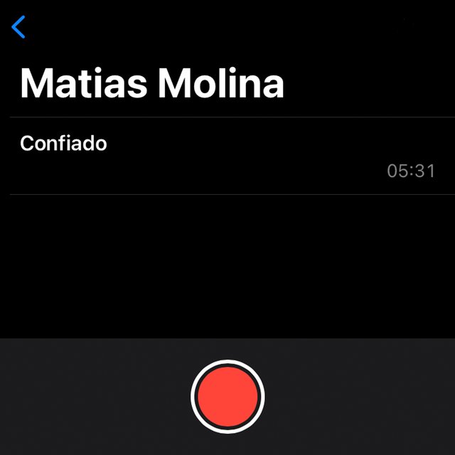 Confiado (Version Acústica)