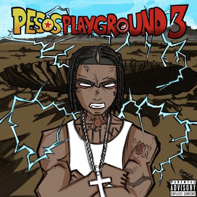 Pesos Playground 3