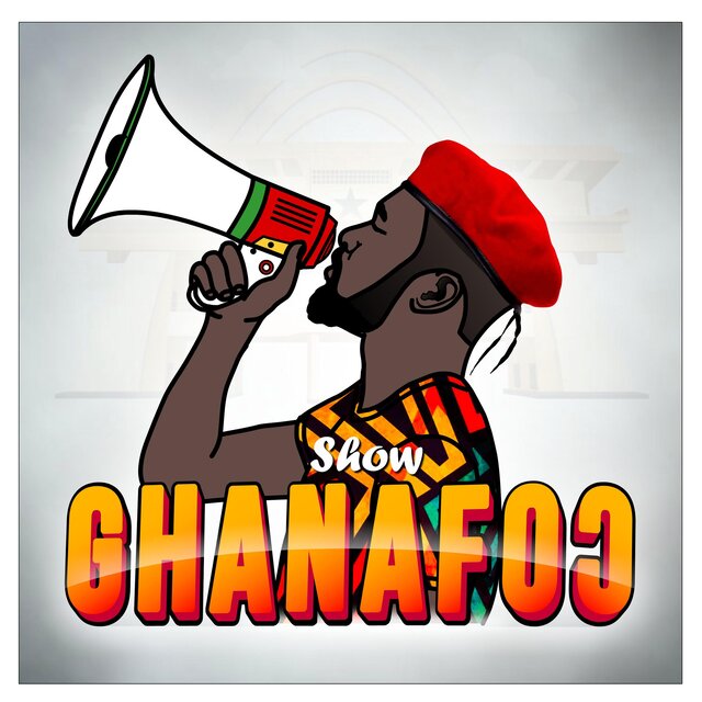 Ghanafor