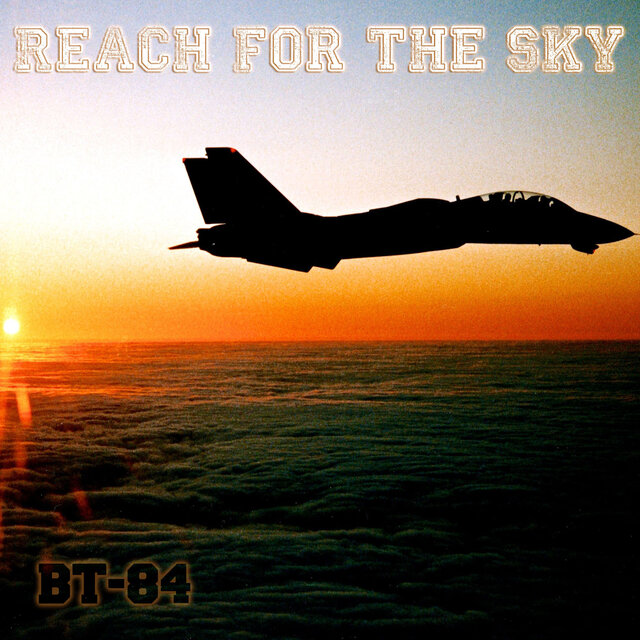 Reach For The Sky