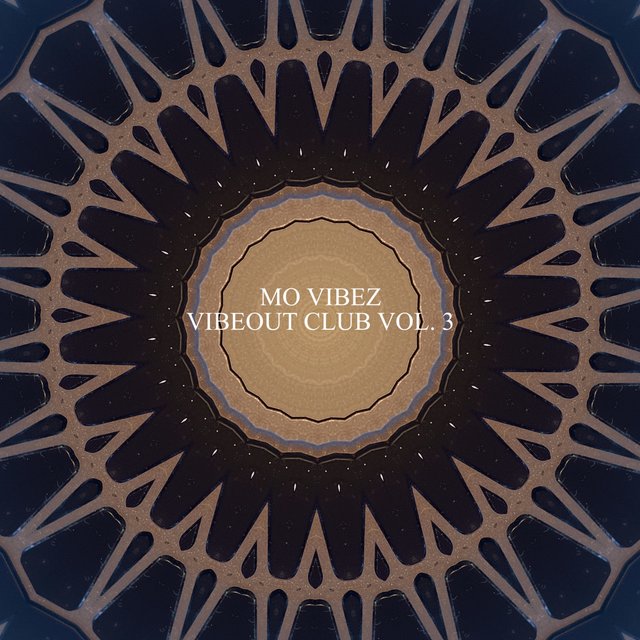 Vibeout Club, Vol. 3
