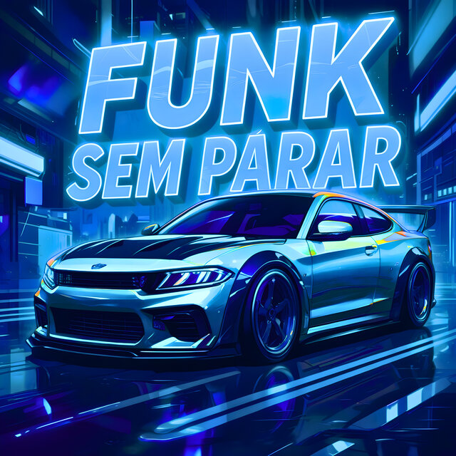 FUNK SEM PARAR