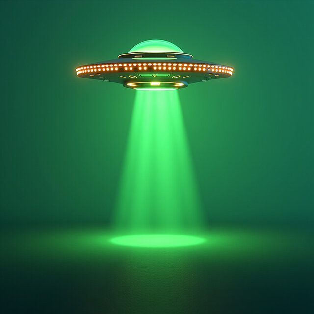 UFO