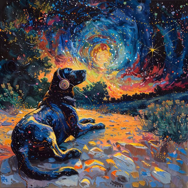 Magia Pelosa: Cani nei Tempi Meravigliosi