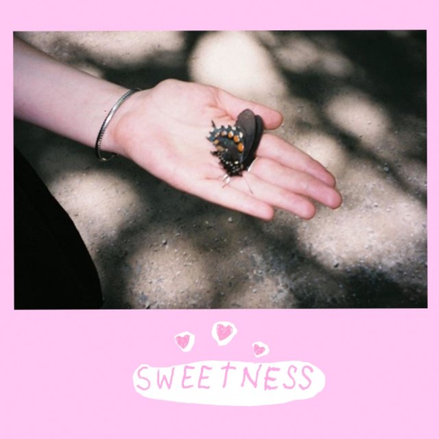 Sweetness