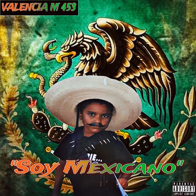 Soy Mexicano