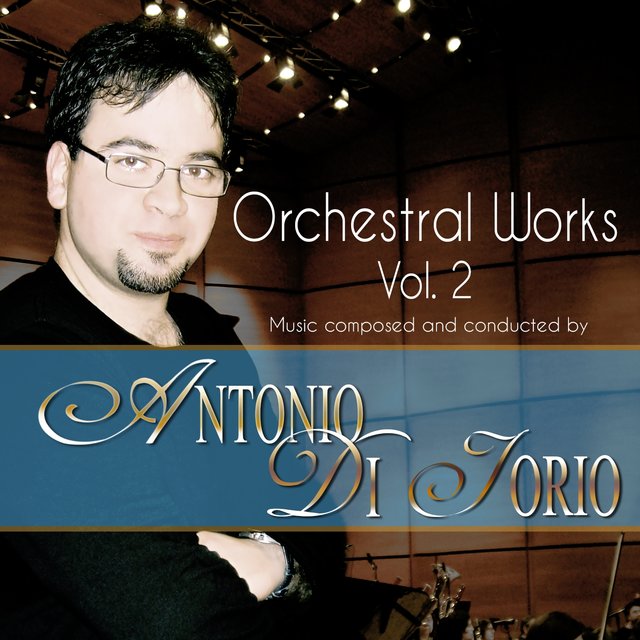 Orchestral Works, Vol. 2 (Music for Movie)