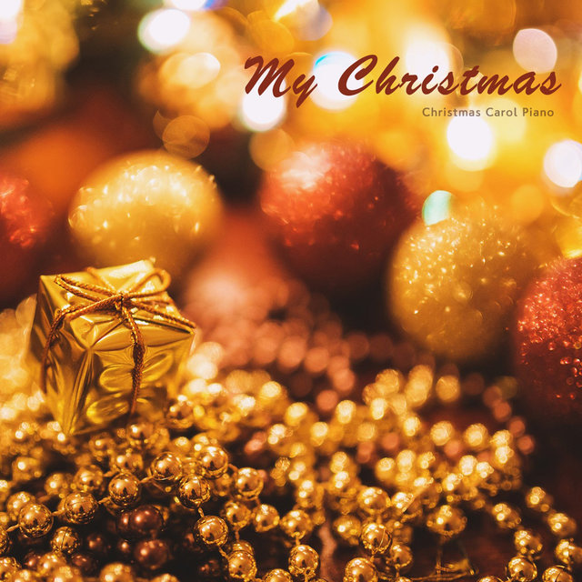 My Christmas