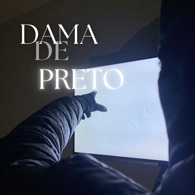 Dama de Preto