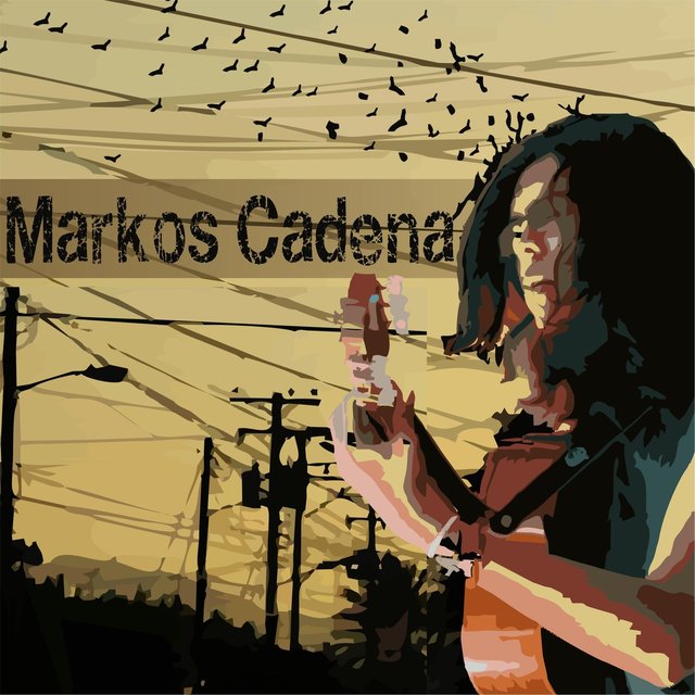 Markos Cadena