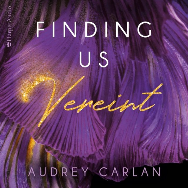 Finding us - Vereint (Ungekürzt)