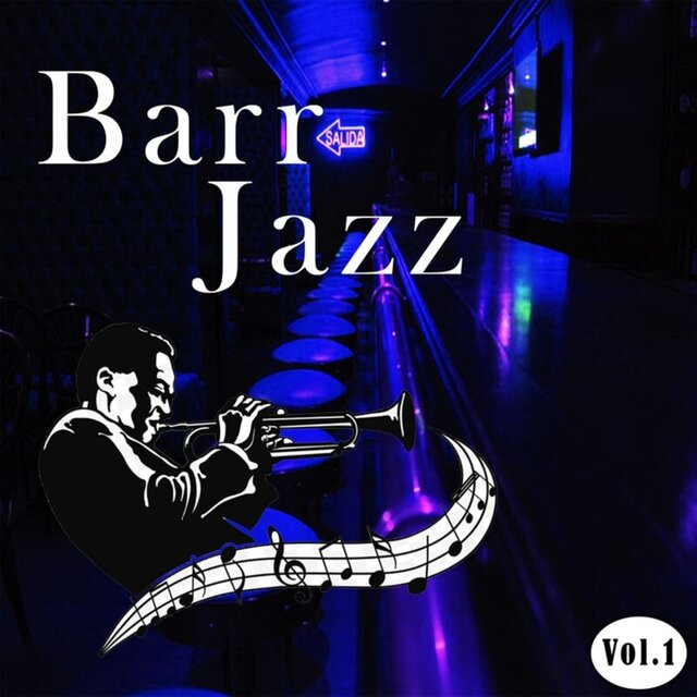 Bar Jazz, Vol. 1