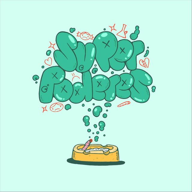 Super Poderes
