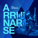 Arruinarse (feat. Airbag)