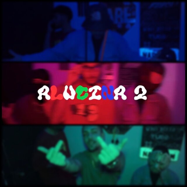 Alucina 2