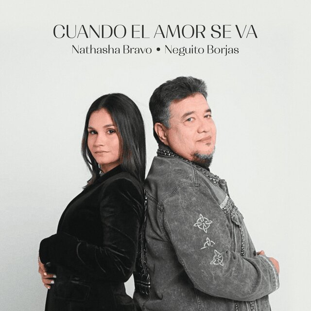 Cuando el Amor Se Va