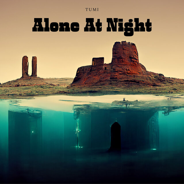 Alone at Night