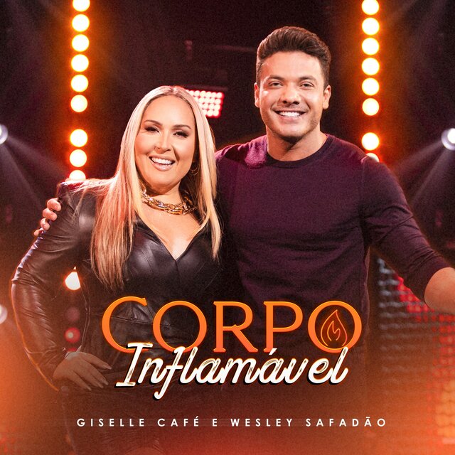 Corpo Inflamável