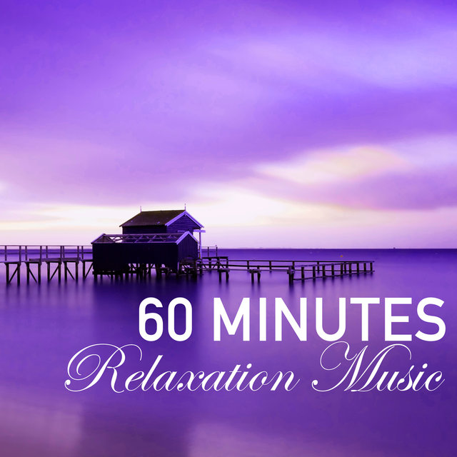 60 Minutes of Relaxation Music - 1 Hour Song to Fall Asleep Fast, Wellness Sleep Track