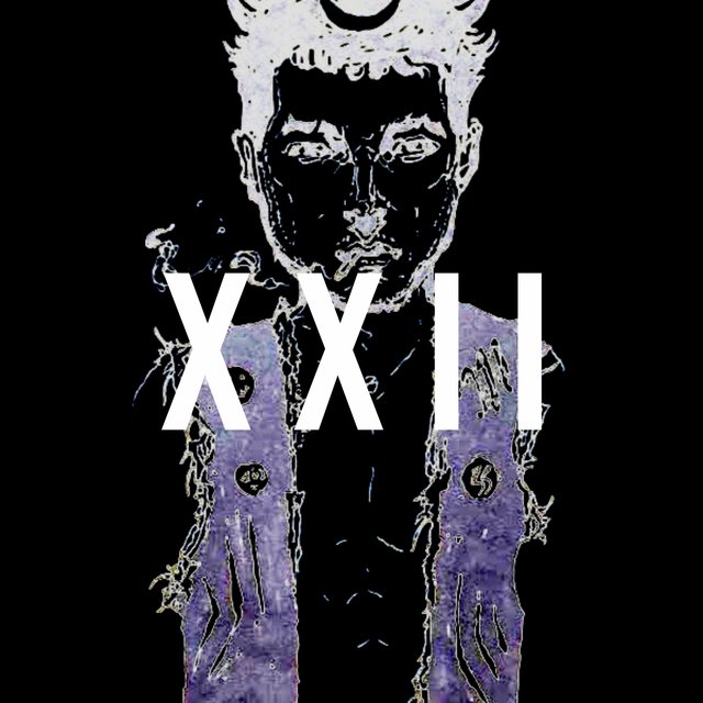 XXII