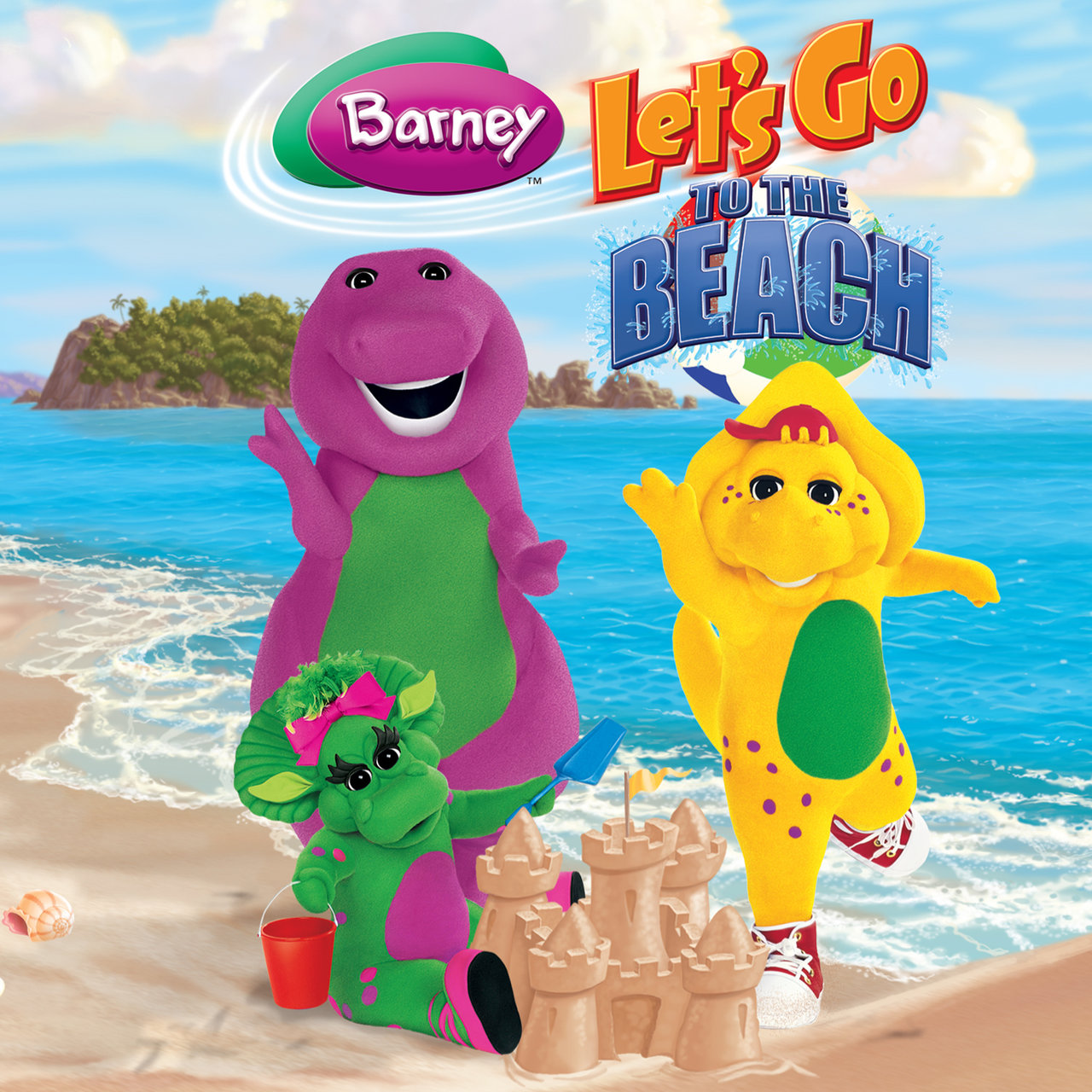 Barney Hits