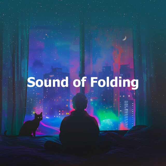 Sound of Folding