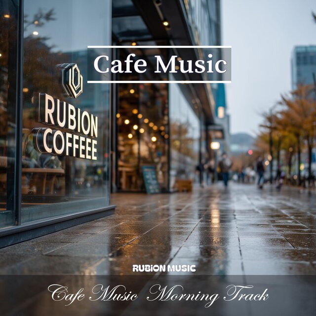 Cafe Music Morning Cafe