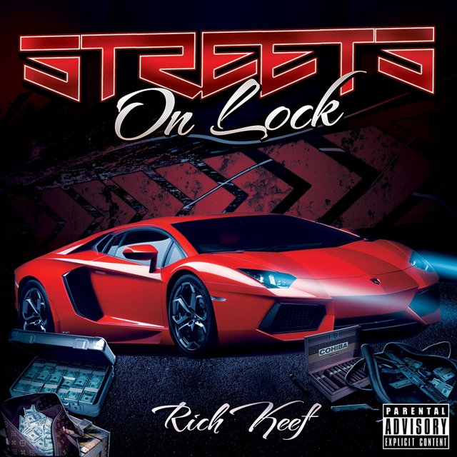 The Streets on Lock
