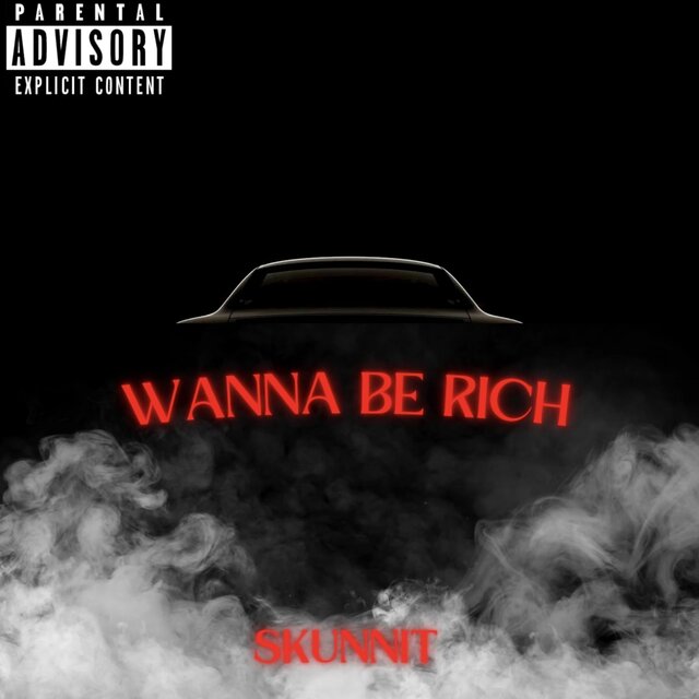 Wanna Be Rich