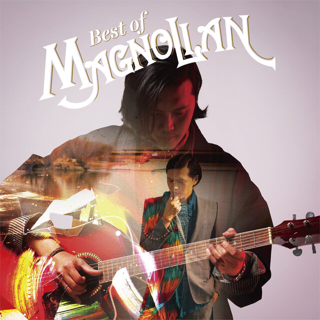 Best of Magnolian