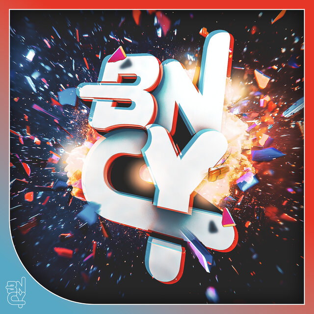 The Bncy 005 - EP