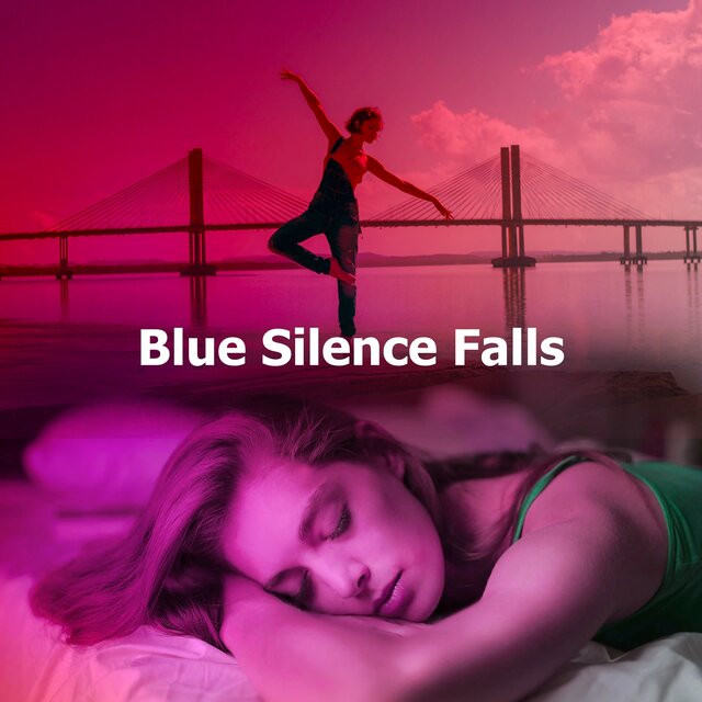Blue Silence Falls