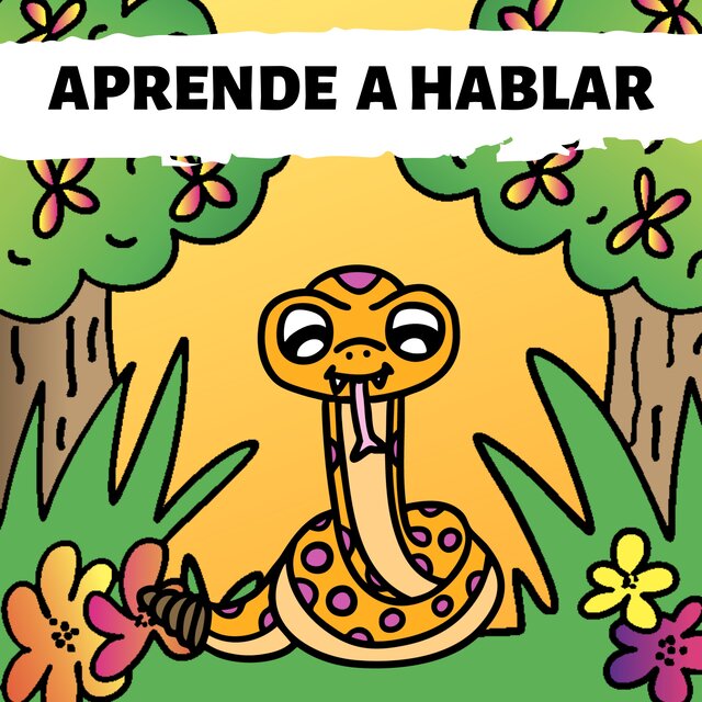 Aprende a Hablar
