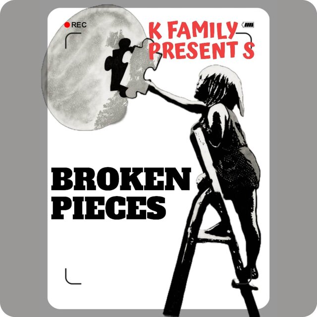 BROKEN PIECES