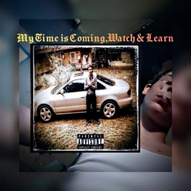 My Time is Coming, Watch & Learn