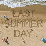 Last Summer Day