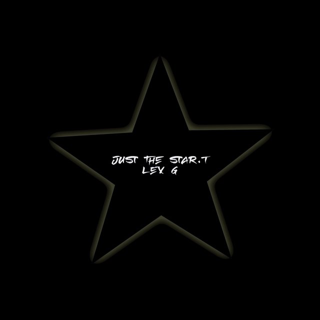 Just the Star.T