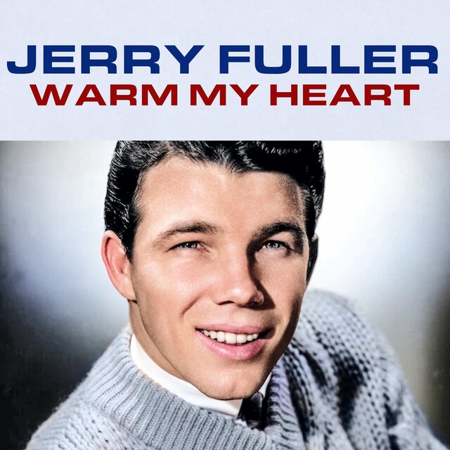 Warm My Heart