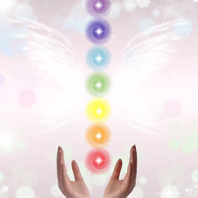 Blissful Chakra