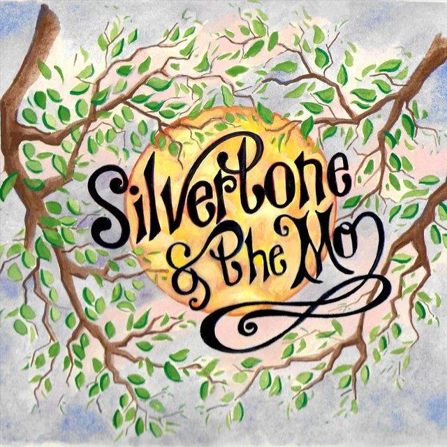 Silvertone & the Mo
