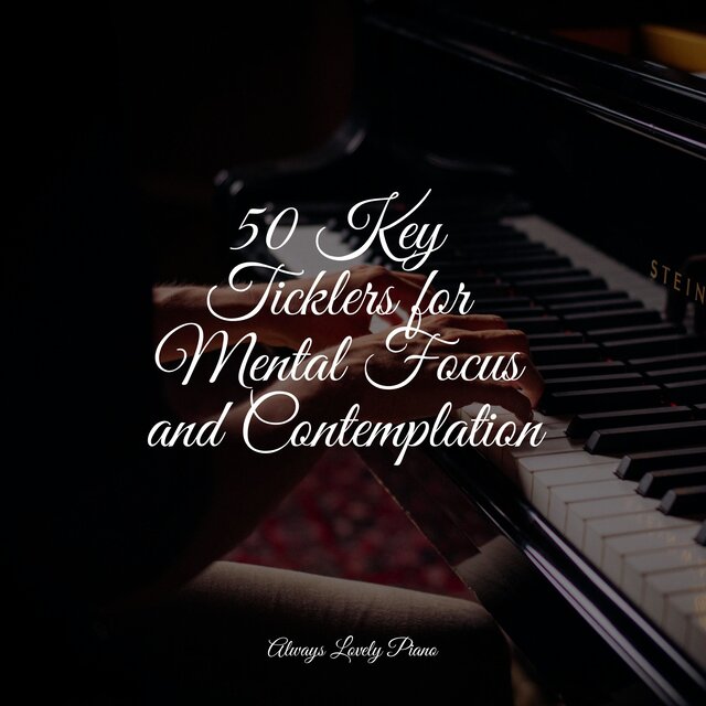 50 Key Ticklers for Mental Focus and Contemplation