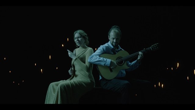 Luz De Luna
