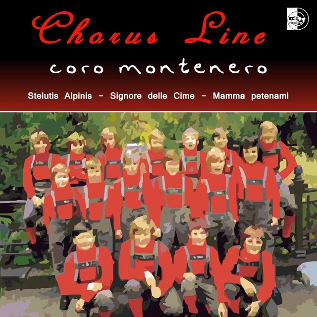 Coro montenero