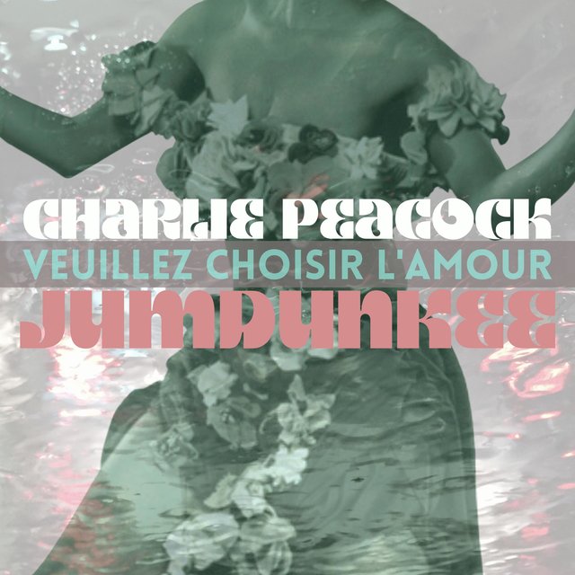 Veuillez Choisir L'amour (feat. Jumdunkee)