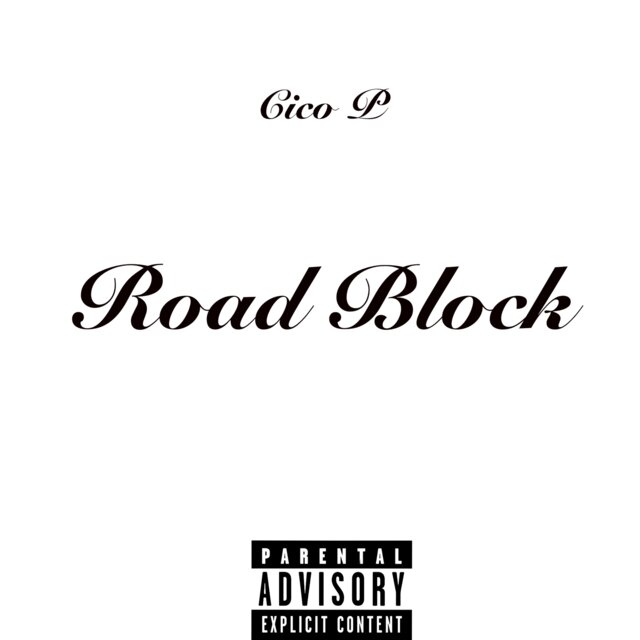 Road Block