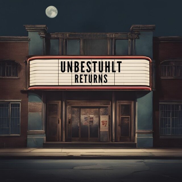 Unbestuhlt Returns