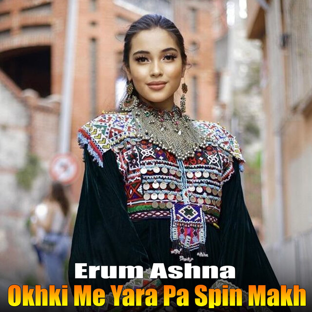 Okhki Me Yara Pa Spin Makh