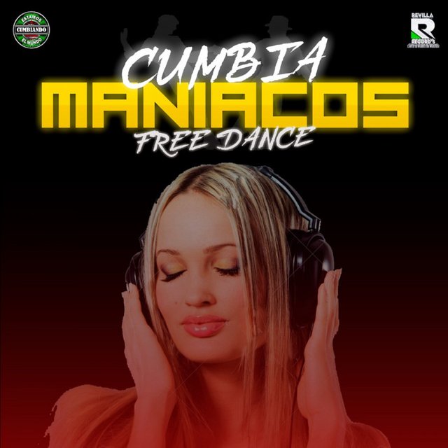 Cumbiamaniacos