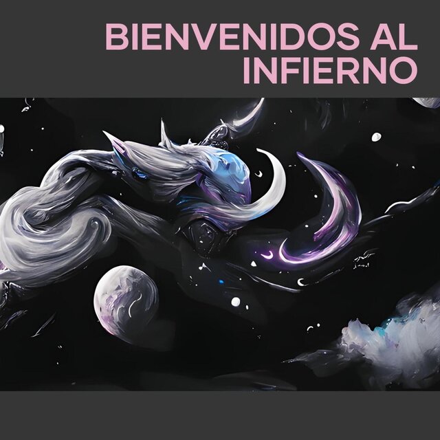 Bienvenidos Al Infierno