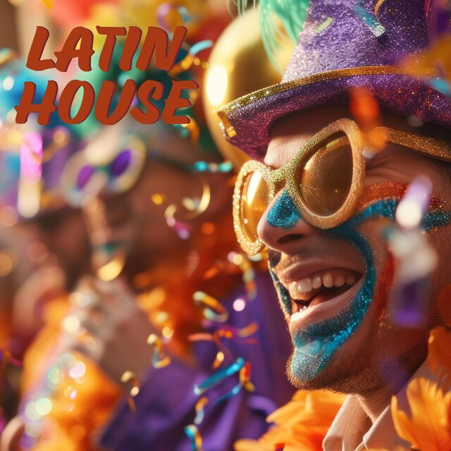 Vértigo Latino